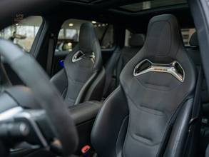 Thumbnail von Mercedes-Benz C 63 SE T AMG, Performans Koltuklar, Sürücü, Diferansiyel+, AHK, Panoramik