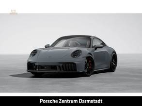 Thumbnail von Porsche 992 -2 (911) Carrera 4 GTS