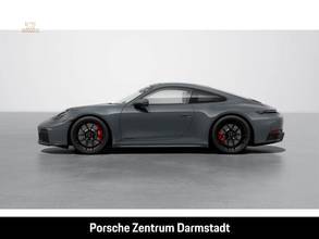Thumbnail von Porsche 992 -2 (911) Carrera 4 GTS