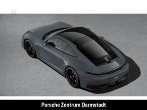 Thumbnail von Porsche 992 -2 (911) Carrera 4 GTS
