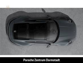 Thumbnail von Porsche 992 -2 (911) Carrera 4 GTS