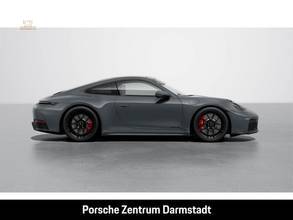 Thumbnail von Porsche 992 -2 (911) Carrera 4 GTS