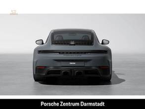 Thumbnail von Porsche 992 -2 (911) Carrera 4 GTS