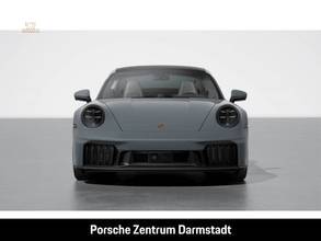 Thumbnail von Porsche 992 -2 (911) Carrera 4 GTS