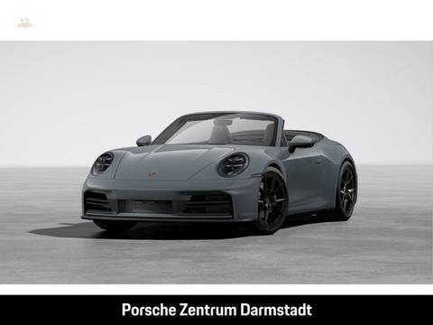 Porsche 992 -2 (911) Carrera Cabriolet