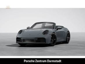 Thumbnail von Porsche 992 -2 (911) Carrera Cabriolet