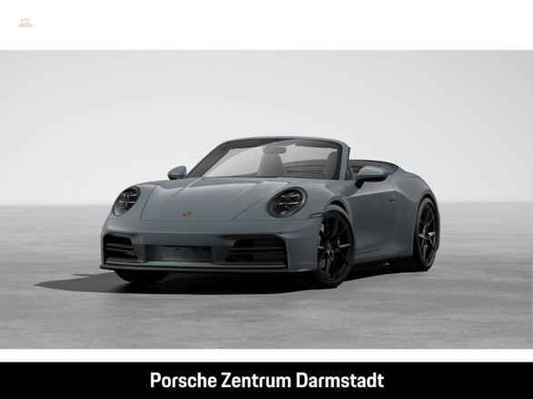 Porsche 992 -2 (911) Carrera Cabriolet
