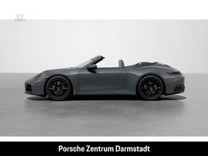 Thumbnail von Porsche 992 -2 (911) Carrera Cabriolet
