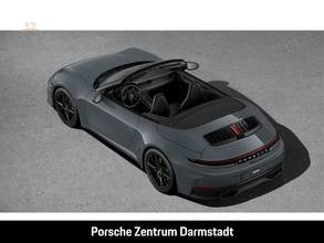 Thumbnail von Porsche 992 -2 (911) Carrera Cabriolet