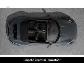 Thumbnail von Porsche 992 -2 (911) Carrera Cabriolet