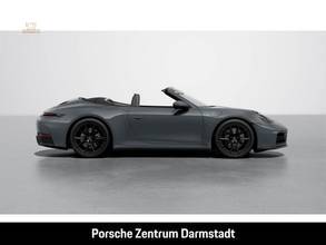 Thumbnail von Porsche 992 -2 (911) Carrera Cabriolet