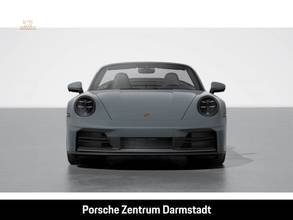 Thumbnail von Porsche 992 -2 (911) Carrera Cabriolet