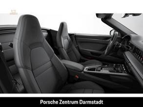 Thumbnail von Porsche 992 -2 (911) Carrera Cabriolet