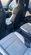 Thumbnail von Porsche Taycan Sport Turismo Matrix Pano HeadUP 360Grad