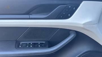Thumbnail von Porsche Taycan Sport Turismo Matrix Pano HeadUP 360Grad