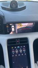 Thumbnail von Porsche Taycan Sport Turismo Matrix Pano HeadUP 360Grad