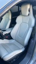 Thumbnail von Porsche Taycan Sport Turismo Matrix Pano HeadUP 360Grad