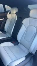 Thumbnail von Porsche Taycan Sport Turismo Matrix Pano HeadUP 360Grad