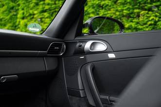 Thumbnail von Porsche 997 Targa 4S 355PS | BRD | Approved