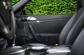 Thumbnail von Porsche 997 Targa 4S 355PS | BRD | Approved