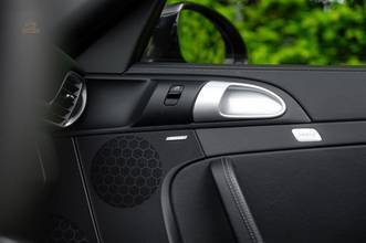 Thumbnail von Porsche 997 Targa 4S 355PS | BRD | Approved