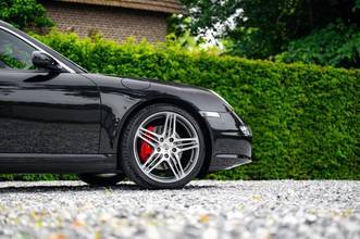 Thumbnail von Porsche 997 Targa 4S 355PS | BRD | Approved
