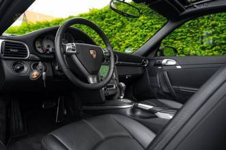 Thumbnail von Porsche 997 Targa 4S 355PS | BRD | Approved