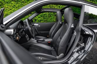 Thumbnail von Porsche 997 Targa 4S 355PS | BRD | Approved