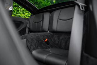Thumbnail von Porsche 997 Targa 4S 355PS | BRD | Approved