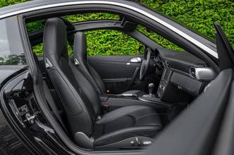 Thumbnail von Porsche 997 Targa 4S 355PS | BRD | Approved
