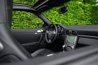 Thumbnail von Porsche 997 Targa 4S 355PS | BRD | Approved