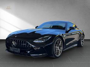 Thumbnail von Mercedes-Benz AMG GT 63 4Matic+ Coupe Premium Plus