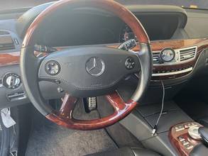 Thumbnail von Mercedes-Benz S 63 AMG S Limousine S 63 AMG L