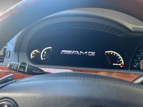 Thumbnail von Mercedes-Benz S 63 AMG S Limousine S 63 AMG L