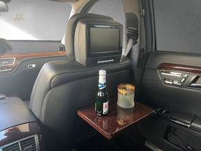 Thumbnail von Mercedes-Benz S 63 AMG S Limousine S 63 AMG L