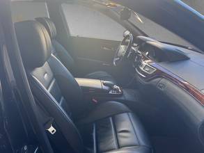 Thumbnail von Mercedes-Benz S 63 AMG S Limousine S 63 AMG L