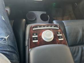 Thumbnail von Mercedes-Benz S 63 AMG S Limousine S 63 AMG L
