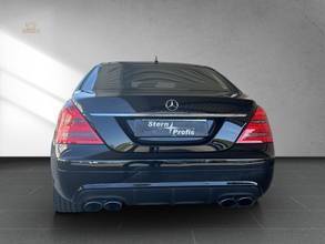 Thumbnail von Mercedes-Benz S 63 AMG S Limousine S 63 AMG L