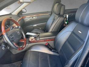Thumbnail von Mercedes-Benz S 63 AMG S Limousine S 63 AMG L
