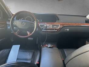 Thumbnail von Mercedes-Benz S 63 AMG S Limousine S 63 AMG L