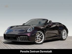 Thumbnail von Porsche 992 911 Carrera GTS Cabrio Clubleder Liftsystem