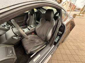 Thumbnail von Aston Martin V12 Vantage S erst 31084km,