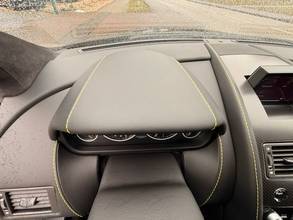 Thumbnail von Aston Martin V12 Vantage S erst 31084km,