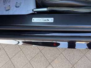 Thumbnail von Aston Martin V12 Vantage S erst 31084km,
