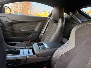 Thumbnail von Aston Martin V12 Vantage S erst 31084km,