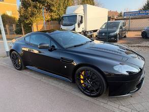 Thumbnail von Aston Martin V12 Vantage S erst 31084km,