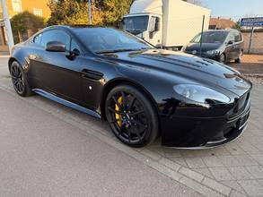 Thumbnail von Aston Martin V12 Vantage S erst 31084km,