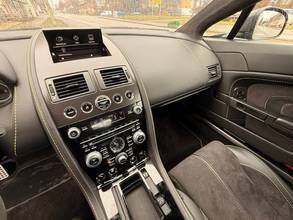 Thumbnail von Aston Martin V12 Vantage S erst 31084km,