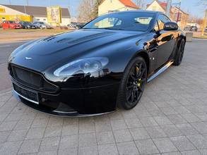 Thumbnail von Aston Martin V12 Vantage S erst 31084km,