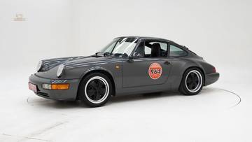 Thumbnail von Porsche 911 964 Carrera 2 '91